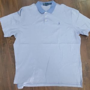 Polo size xxl